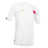 Camiseta CR Vasco da Gama Portero 2023 Blanco Camiseta CR Vasco da Gama Portero 2023 Blanco