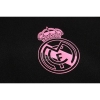 Chandal de Chaqueta del Real Madrid Nino 20-21 Negro