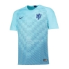 2ª Equipación Camiseta Holanda 2018