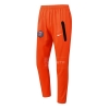 Chandal con Capucha del Paris Saint-Germain 22-23 Naranja