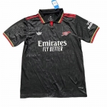 Camiseta Arsenal Special 25-26 Tailandia Negro Camiseta Arsenal Special 25-26 Tailandia Negro