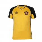 2ª Equipacion Camiseta Recife Mujer 2025