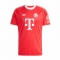 Camiseta Bayern Munich Portero 25-26 Rojo Camiseta Bayern Munich Portero 25-26 Rojo