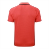 Camiseta Polo del Bayern Munich 25-26 Naranja