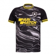 4a Equipacion Camiseta Botafogo 4ª 2024 Tailandia