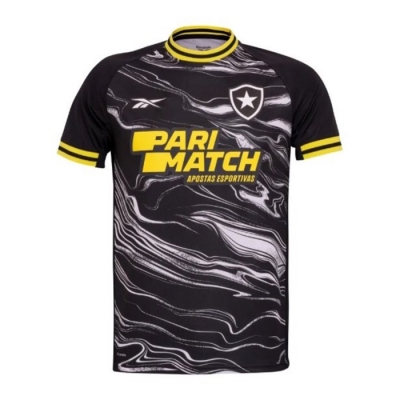 4a Equipacion Camiseta Botafogo 4ª 2024 Tailandia