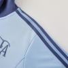 Chandal de Chaqueta del Argentina Nino 2024-25 Azul Claro