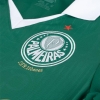 1a Equipacion Camiseta Palmeiras Mujer 2024