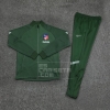 Chandal de Chaqueta del Atletico Madrid 20/21 Verde