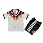 1ª Equipacion Camiseta Alemania Nino 2026