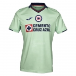 Camiseta Cruz Azul Portero 22-23 Verde Camiseta Cruz Azul Portero 22-23 Verde
