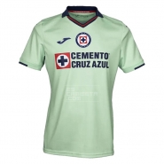 Camiseta Cruz Azul Portero 22-23 Verde Camiseta Cruz Azul Portero 22-23 Verde