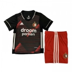 2ª Equipacion Camiseta Feyenoord Nino 20-21 2ª Equipacion Camiseta Feyenoord Nino 20-21