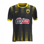 2ª Equipacion Camiseta AEK Athens 25-26 Tailandia 2ª Equipacion Camiseta AEK Athens 25-26 Tailandia