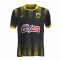 2ª Equipacion Camiseta AEK Athens 25-26 Tailandia