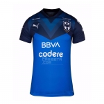 2a Equipacion Camiseta Monterrey Mujer 2022