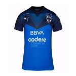 2ª Equipacion Camiseta Monterrey Mujer 2022 2ª Equipacion Camiseta Monterrey Mujer 2022