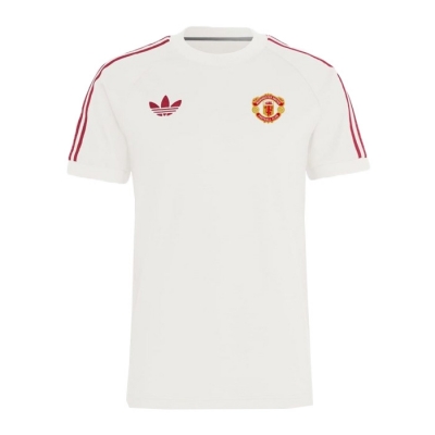 Camiseta Manchester City Special 24-25 Tailandia Blanco
