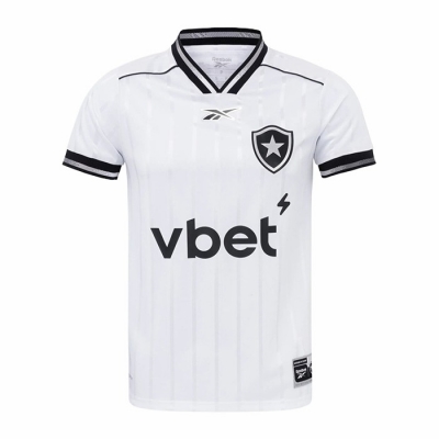 3ª Equipacion Camiseta Botafogo 2025 Tailandia