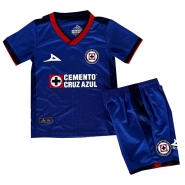 1ª Equipacion Camiseta Cruz Azul Nino 23-24