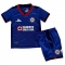 1ª Equipacion Camiseta Cruz Azul Nino 23-24