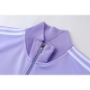 Chandal de Chaqueta del Real Madrid 22-23 Purpura