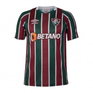 1a Equipacion Camiseta Fluminense 2024