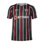 1ª Equipacion Camiseta Fluminense 2024