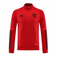 Chaqueta del Flamengo 2023-24 Rojo Chaqueta del Flamengo 2023-24 Rojo