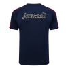Camiseta de Entrenamiento Arsenal 23-24 Azul