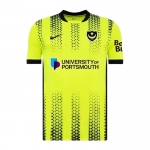 3ª Equipacion Camiseta Portsmouth 25-26