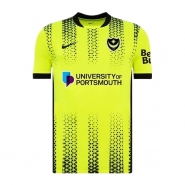 3ª Equipacion Camiseta Portsmouth 25-26