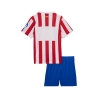 1a Equipacion Camiseta Atletico Madrid Nino 25-26
