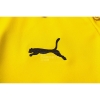 Camiseta Polo del Borussia Dortmund 2020-21 Amarillo