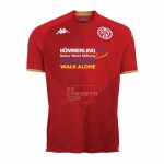 1a Equipacion Camiseta Mainz 05 22-23