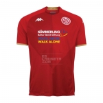1ª Equipacion Camiseta Mainz 05 22-23 1ª Equipacion Camiseta Mainz 05 22-23