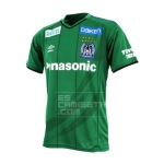 3ª Equipacion Camiseta Gamba Osaka 2020 Tailandia