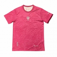 Camiseta Portugal Special 2025 Tailandia Rosa