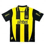 1a Equipacion Camiseta Penarol 2025 Tailandia 1a Equipacion Camiseta Penarol 2025 Tailandia