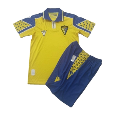 1ª Equipacion Camiseta Cadiz Nino 24-25