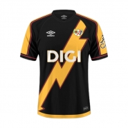 3ª Equipacion Camiseta Rayo Vallecano 25-26