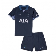 2ª Equipacion Camiseta Tottenham Hotspur Nino 23-24 2ª Equipacion Camiseta Tottenham Hotspur Nino 23-24