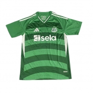 2a Equipacion Camiseta Newcastle United 25-26 Tailandia 2a Equipacion Camiseta Newcastle United 25-26 Tailandia