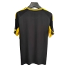 Camiseta Real Madrid Special 25-26 Tailandia Negro Amarillo