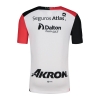 2ª Equipacion Camiseta Atlas 24-25