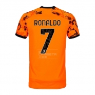 3ª Equipacion Camiseta Juventus Jugador Ronaldo 20-21 3ª Equipacion Camiseta Juventus Jugador Ronaldo 20-21