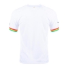 1a Equipacion Camiseta Ghana 2022
