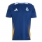 Camiseta de Entrenamiento Real Madrid 2024-25 Azul Camiseta de Entrenamiento Real Madrid 2024-25 Azul