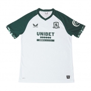 3ª Equipacion Camiseta Middlesbrough 25-26