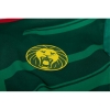 1ª Equipacion Camiseta Camerun 22-23 Tailandia